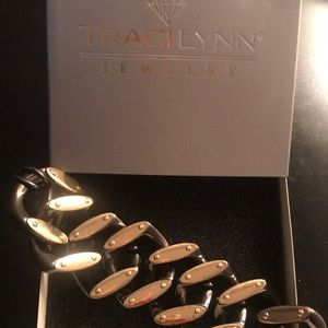 “Real Steel” Bracelet